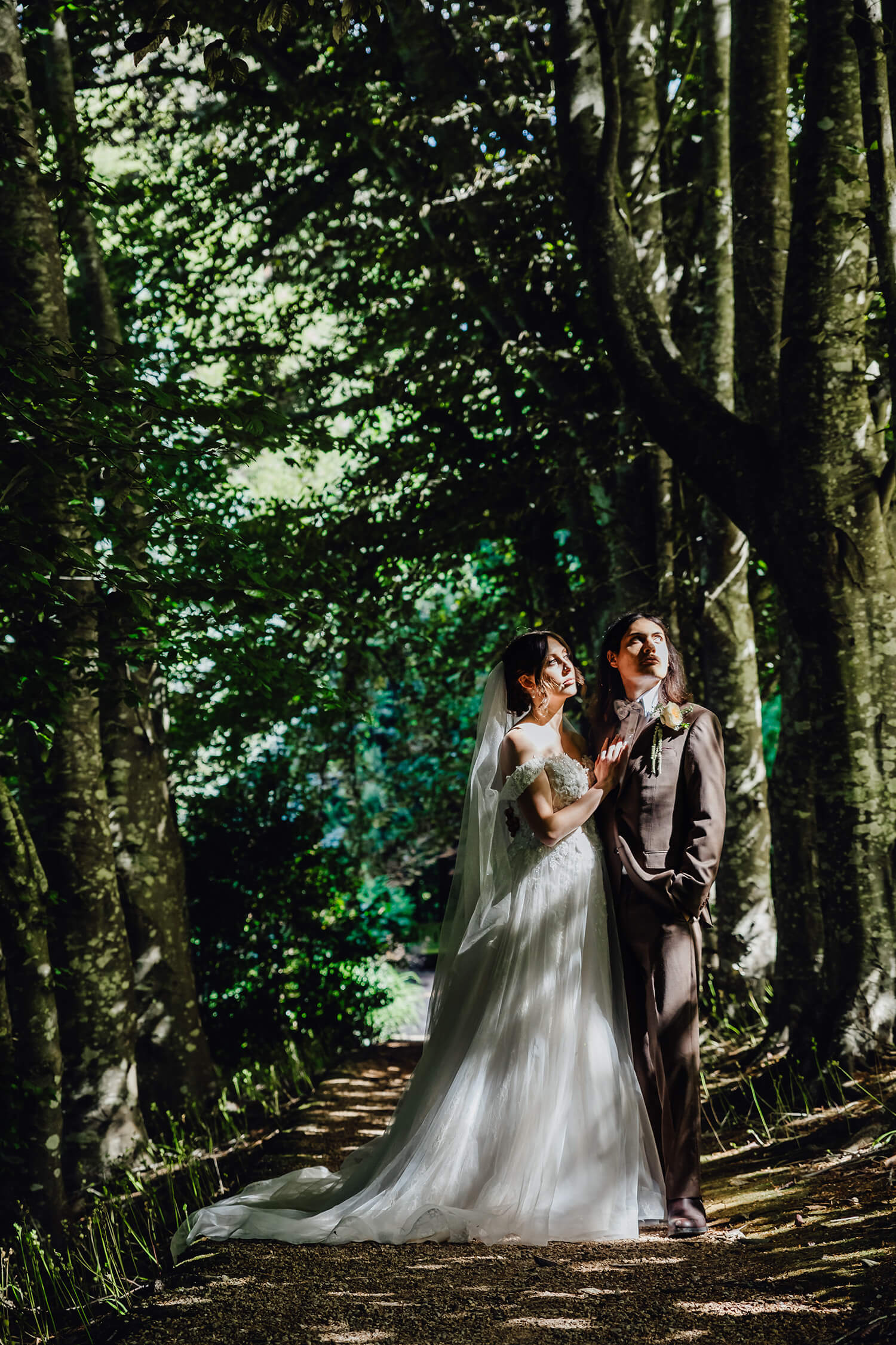 Weddings Dandenong Ranges